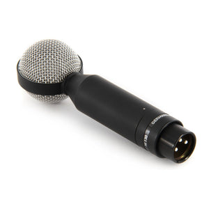 Ribbon Mics - Beyerdynamic M 130 Double Ribbon Microphone (figure Of Eight)