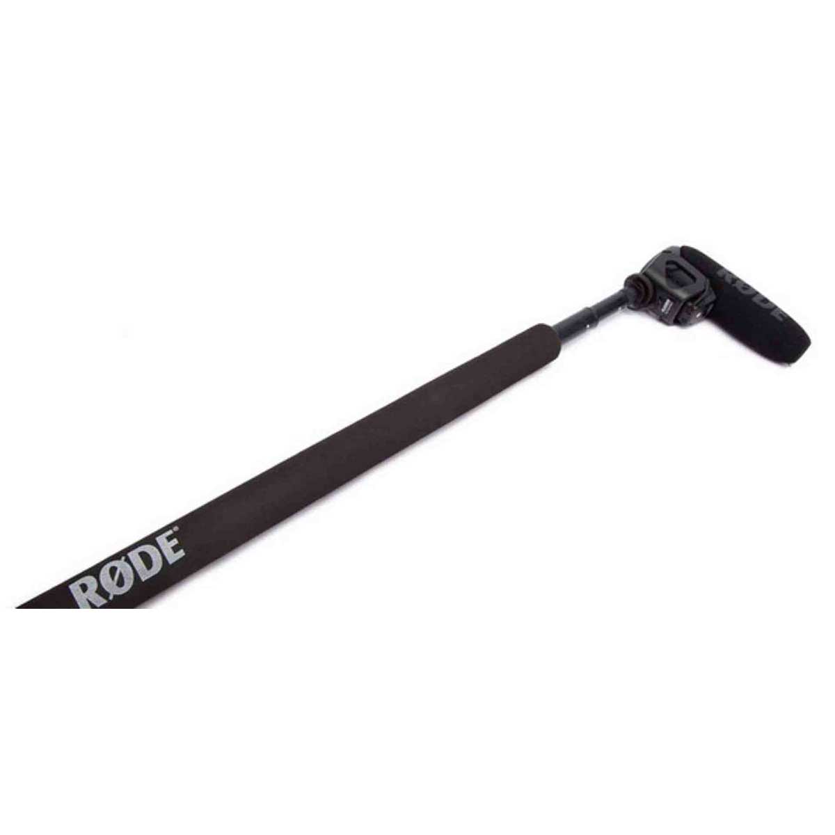 Rode Micro Boompole Lightweight Boompole - 2m