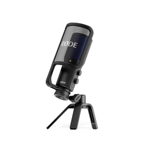 RØDE NT-USB+ USB Microphone