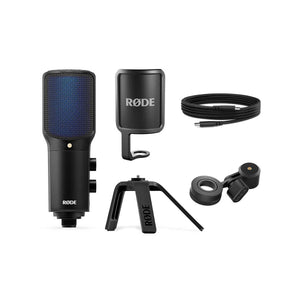 RØDE NT-USB+ USB Microphone