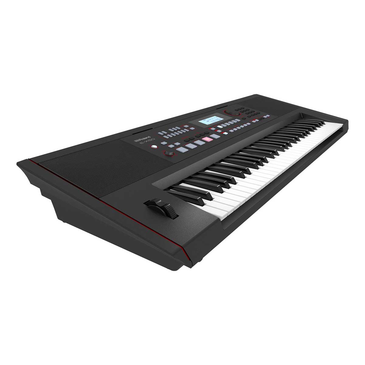 Roland E-X50 Entertainment Keyboard - Sounds Easy