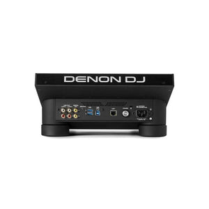 Denon SC6000M DJ Media Player with 8.5" Motorized Platter and 10.1" Touchscreen