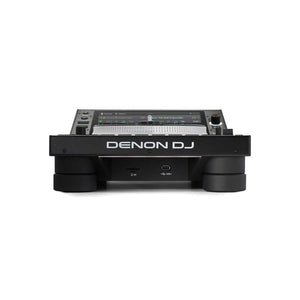 Denon Professional DJ Media Player with 8.5" Motorized Platter and 10.1" Touchscreen