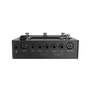 Singular Sound Aeros Loop Studio 6 Track Stereo Looper Pedal