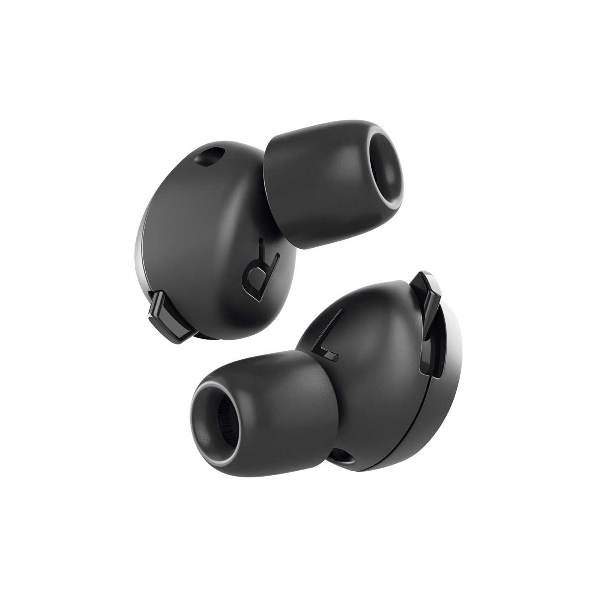 Soundbrenner Minuendo lossless earplugs