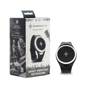 Soundbrenner  Pulse Vibrating Metronome