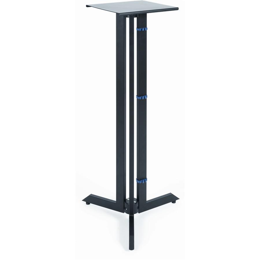 Studio Monitor Stands - Quiklok BS-542 Near-field Monitor Stand