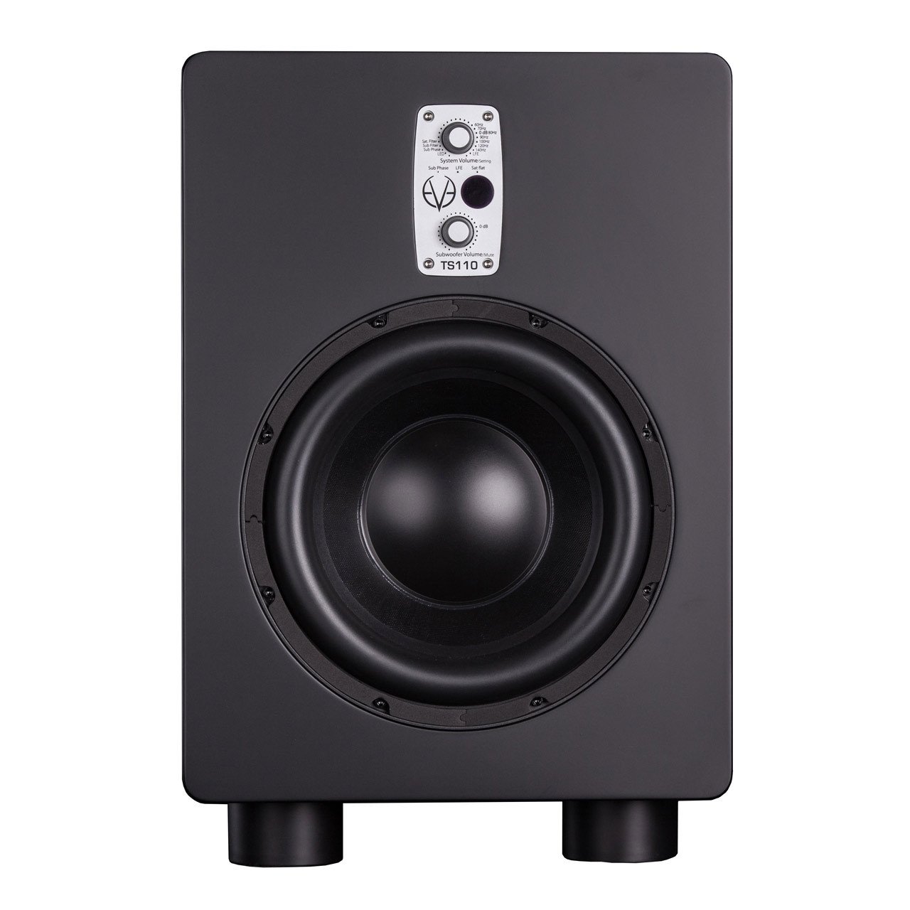 Avantone Pro Active Mixcube Speaker Cream SINGLE - Sounds Easy