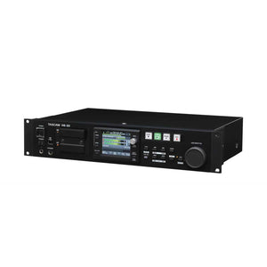 TASCAM HS-20 2 Channel Network Recorder/Player