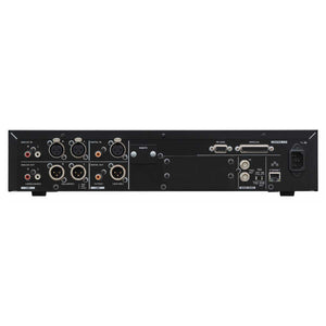 TASCAM HS-20 2 Channel Network Recorder/Player