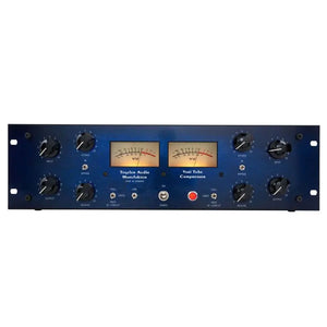 Tegeler Audio Manufaktur VTC Vari Tube Compressor