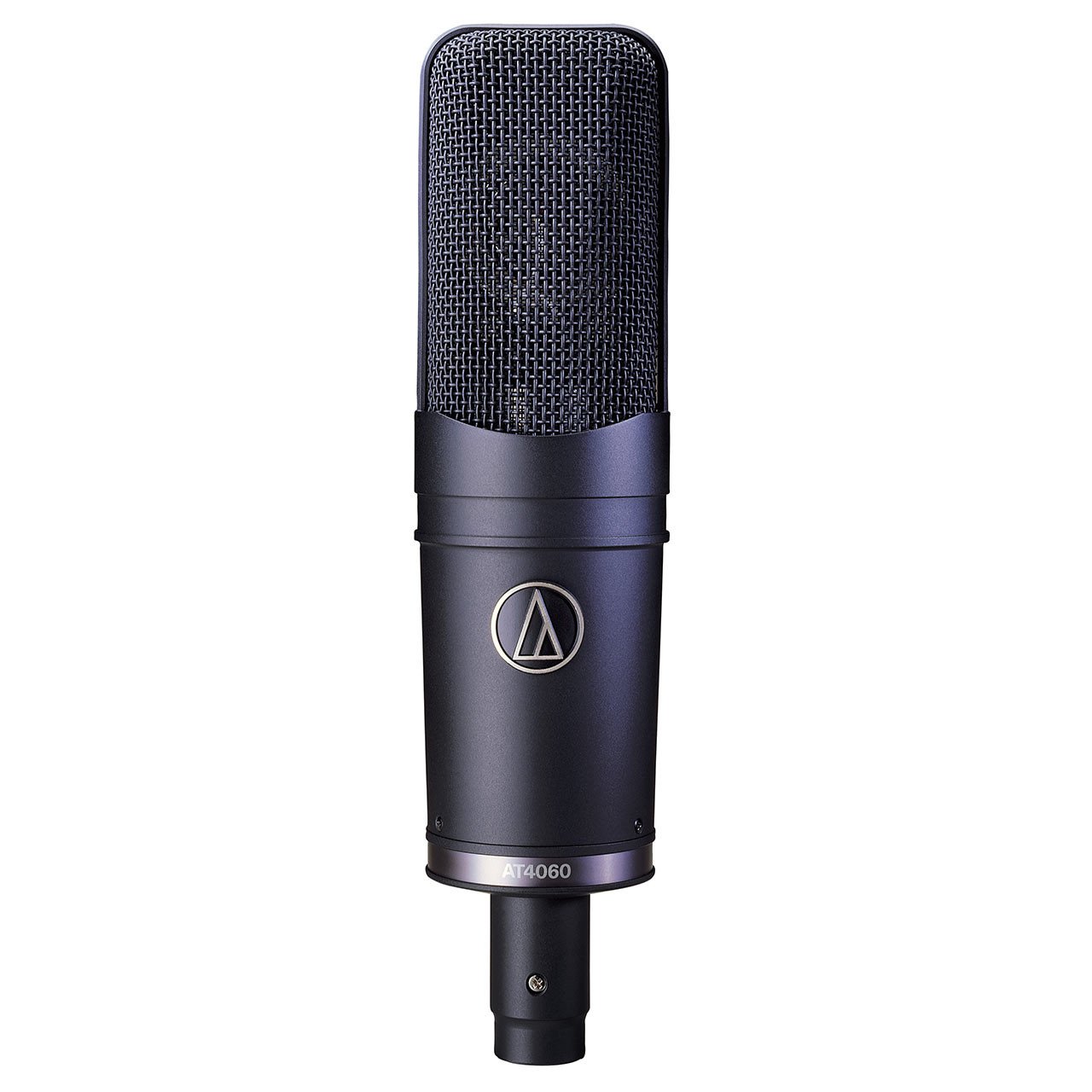 Audio-Technica AT4060 Cardioid Condenser Tube Microphone - Open Box