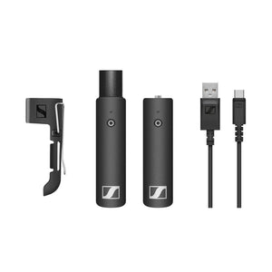 Wireless Systems - Sennheiser XSW-D Presentation Base Set