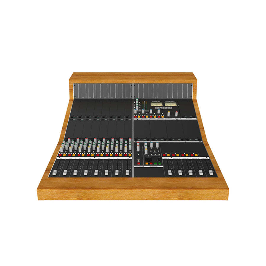 Looptrotter Modular Console - 16 Channel